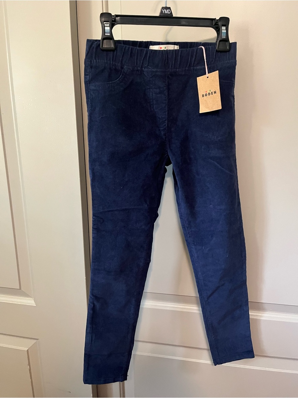 Mini Boden Cord Leggings